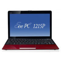 Asus Eee PC 1215P-RED044M Asus Eee PC 1215P-RED044M